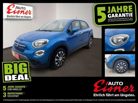 Annonce FIAT 500X Essence 2019 d'occasion 