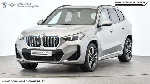 Annonce BMW IX1 Électrique 2023 d'occasion 