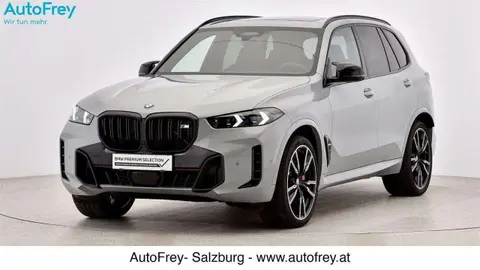 Annonce BMW X5 Essence 2023 d'occasion 