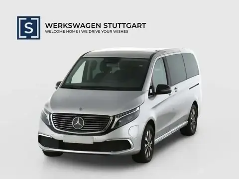 Used MERCEDES-BENZ EQV Electric 2023 Ad 