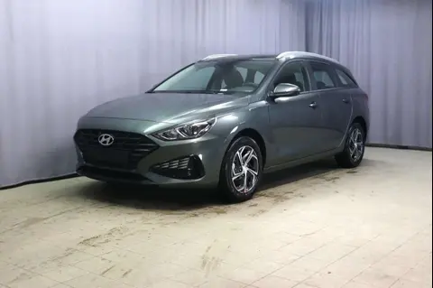 Annonce HYUNDAI I30 Essence 2024 d'occasion 