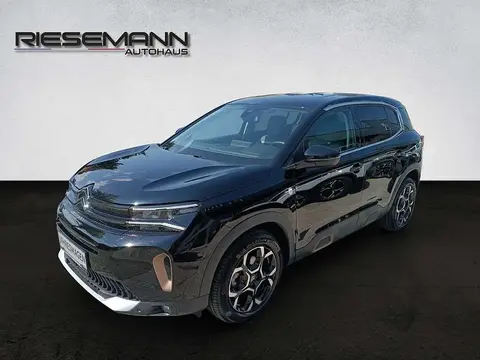 Annonce CITROEN C5 AIRCROSS Diesel 2023 d'occasion 