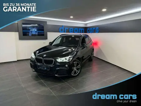 Annonce BMW X1 Diesel 2019 d'occasion 