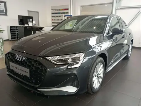 Annonce AUDI A3 Essence 2024 d'occasion 