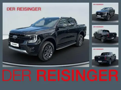 Annonce FORD RANGER Diesel 2024 d'occasion 