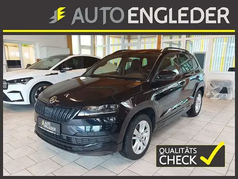 Used SKODA KAROQ Diesel 2020 Ad 