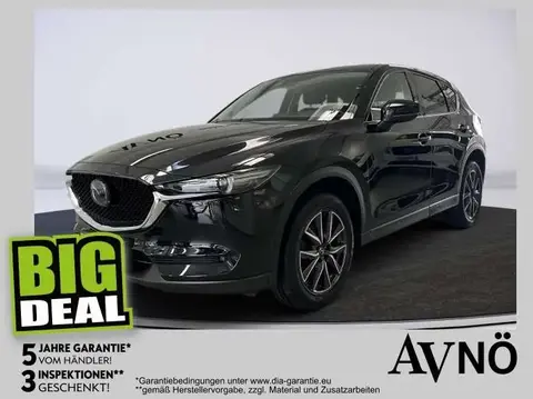 Used MAZDA CX-5 Petrol 2018 Ad 