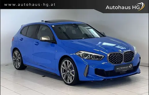 Used BMW SERIE 1 Petrol 2019 Ad 