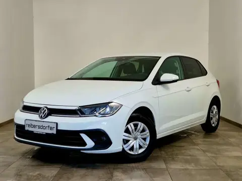 Used VOLKSWAGEN POLO Petrol 2024 Ad 