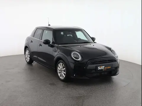 Annonce MINI COOPER Essence 2022 d'occasion 