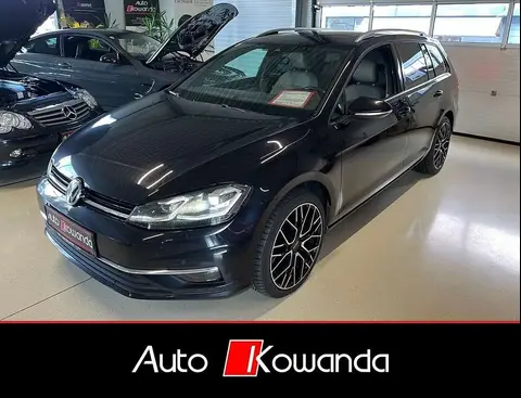 Used VOLKSWAGEN GOLF Diesel 2018 Ad 