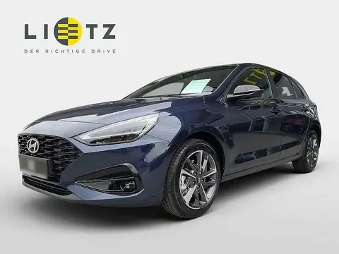 Annonce HYUNDAI I30 Essence 2024 d'occasion 