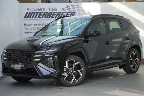 Annonce HYUNDAI TUCSON Diesel 2024 d'occasion 