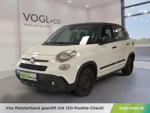 Used FIAT 500L Diesel 2019 Ad 