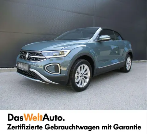 Used VOLKSWAGEN T-ROC Petrol 2024 Ad 