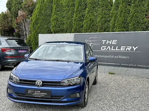 Used VOLKSWAGEN POLO Petrol 2021 Ad 