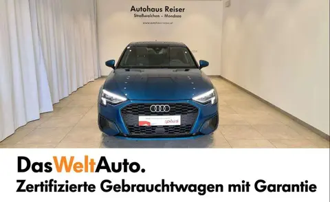 Annonce AUDI A3 Essence 2023 d'occasion 