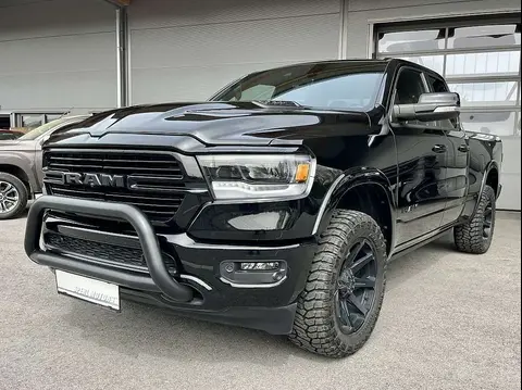 Annonce DODGE RAM Essence 2021 d'occasion 