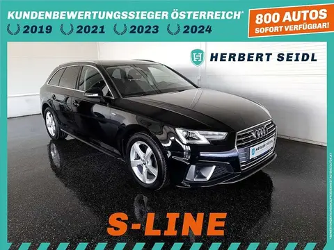 Used AUDI A4 Diesel 2019 Ad 