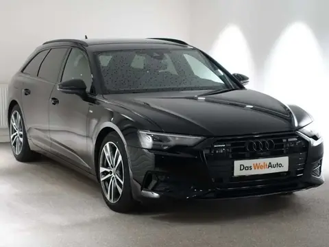 Annonce AUDI A6 Diesel 2023 d'occasion 