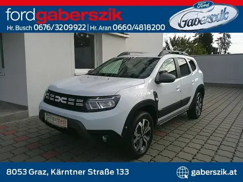 Used DACIA DUSTER Diesel 2024 Ad 