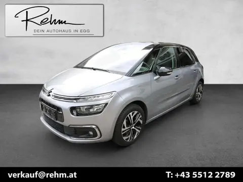 Used CITROEN C4 Petrol 2018 Ad 