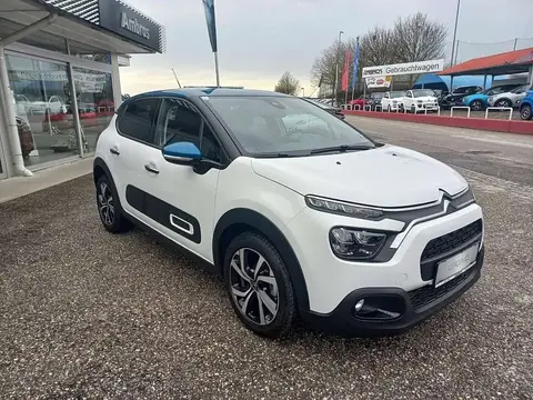 Used CITROEN C3 Diesel 2022 Ad 