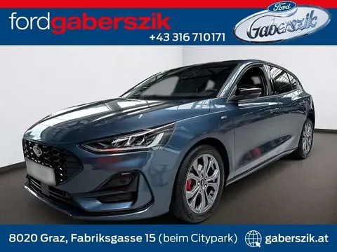 Used FORD FOCUS Petrol 2024 Ad 