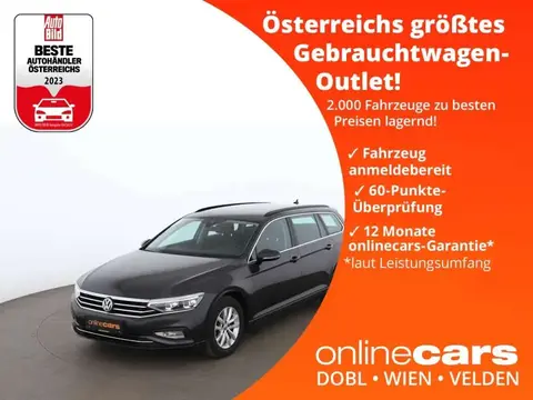 Annonce VOLKSWAGEN PASSAT Diesel 2019 d'occasion 