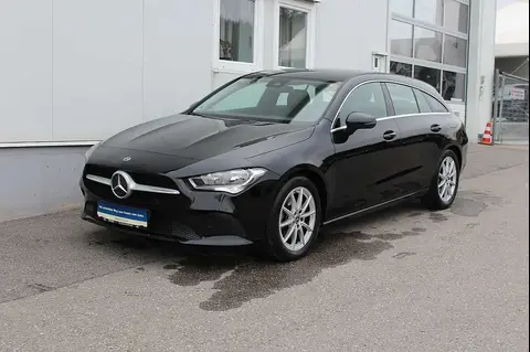 Used MERCEDES-BENZ CLASSE CLA Diesel 2020 Ad 