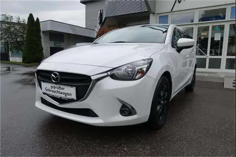 Annonce MAZDA 2 Essence 2019 d'occasion 