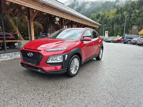 Annonce HYUNDAI KONA Essence 2020 d'occasion 