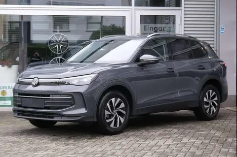 Annonce VOLKSWAGEN TIGUAN Essence 2024 d'occasion 