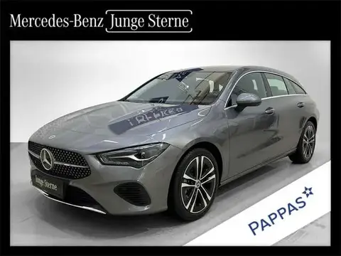 Used MERCEDES-BENZ CLASSE CLA Petrol 2023 Ad 