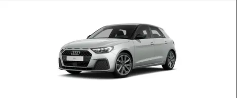 Used AUDI A1 Petrol 2024 Ad 