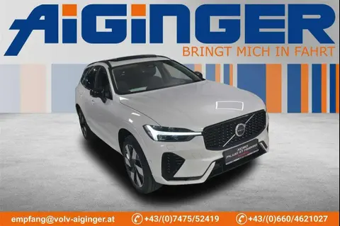 Annonce VOLVO XC60 Hybride 2024 d'occasion 