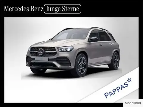 Used MERCEDES-BENZ CLASSE GLE Diesel 2020 Ad 