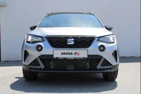 Annonce SEAT ARONA Essence 2024 d'occasion 