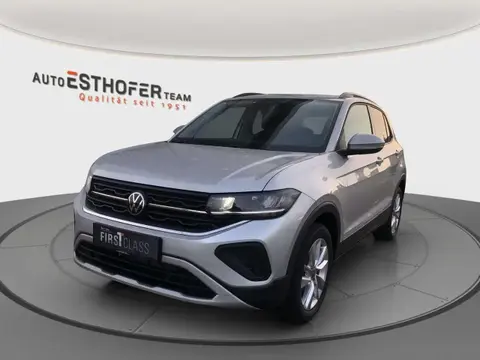 Annonce VOLKSWAGEN T-CROSS Essence 2024 d'occasion 