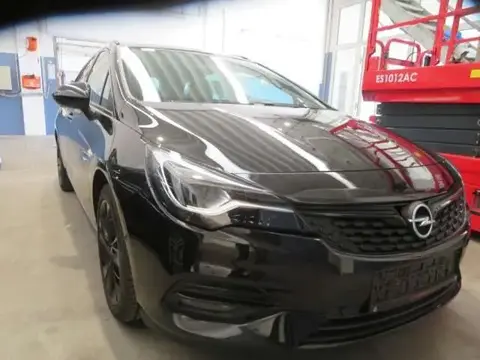 Used OPEL ASTRA Diesel 2021 Ad 