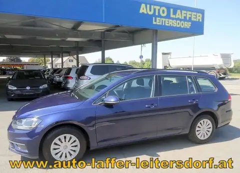 Used VOLKSWAGEN GOLF Diesel 2020 Ad 