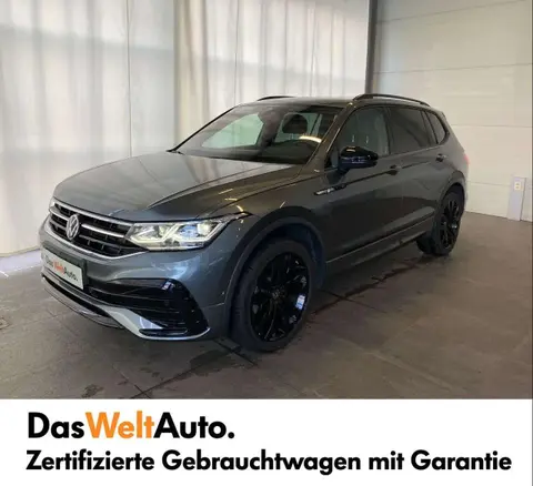 Annonce VOLKSWAGEN TIGUAN Essence 2023 d'occasion 