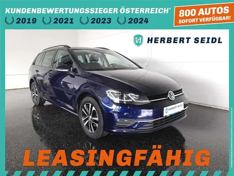 Used VOLKSWAGEN GOLF Diesel 2020 Ad 