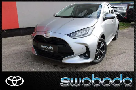 Annonce TOYOTA YARIS Hybride 2024 d'occasion 