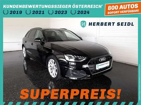 Used AUDI A4 Diesel 2021 Ad 