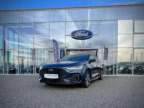 Used FORD FOCUS Petrol 2024 Ad 