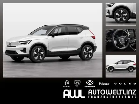 Used VOLVO XC40 Electric 2024 Ad 