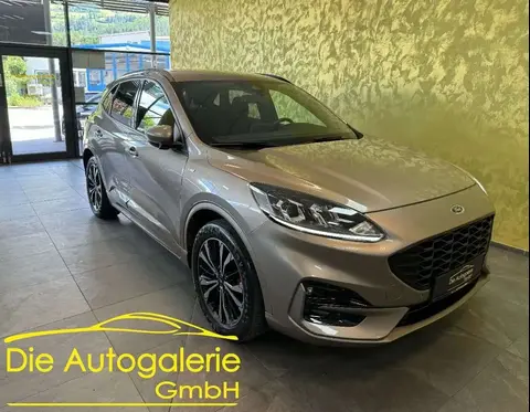 Used FORD KUGA Diesel 2020 Ad 