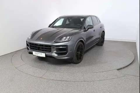 Used PORSCHE CAYENNE Hybrid 2023 Ad 