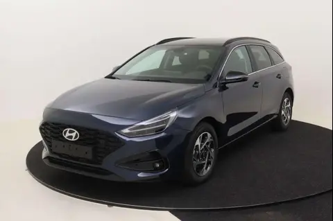 Used HYUNDAI I30 Petrol 2024 Ad 